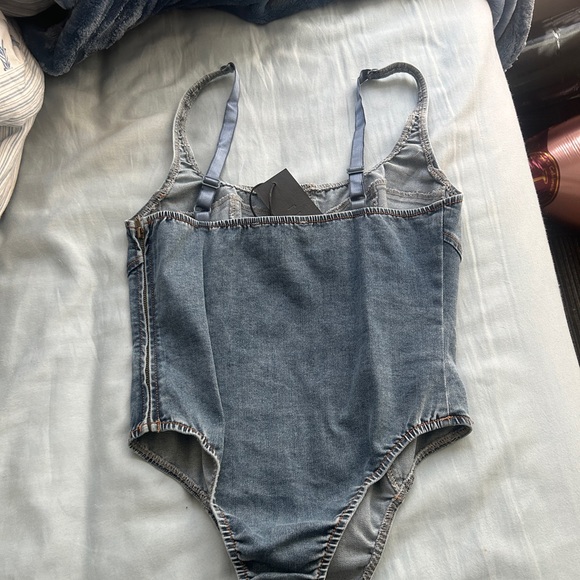 Never been worn with tags! Love just does not fit! - Picture 5 of 13